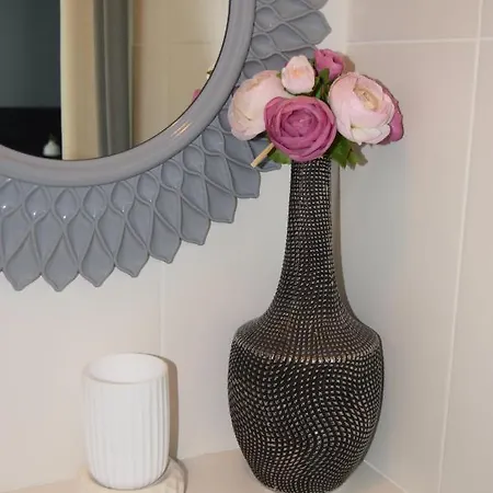 Apartment Be My Guest - Hoza - Pkin Super Centrum Metro Wi-fi