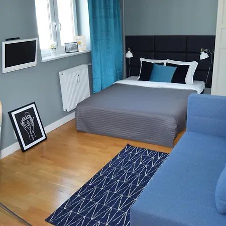 Be My Guest - Hoza - Pkin Super Centrum Metro Wi-fi * Warsaw