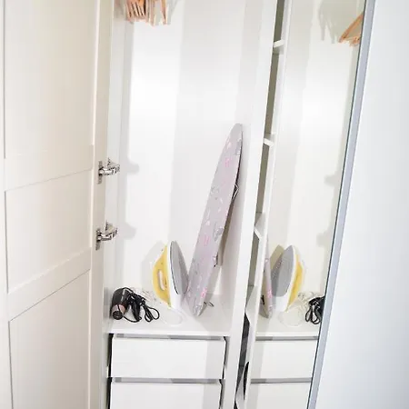 Apartment Be My Guest - Hoza - Pkin Super Centrum Metro Wi-fi *