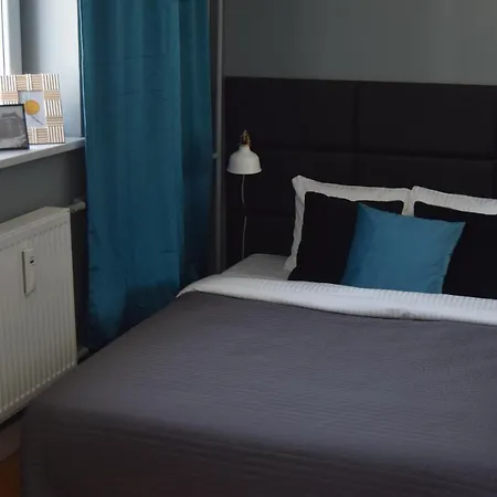 Be My Guest - Hoza - Pkin Super Centrum Metro Wi-fi Apartment