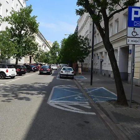 Apartment Be My Guest - Hoza - Pkin Super Centrum Metro Wi-fi *