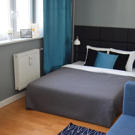 Be My Guest - Hoza - Pkin Super Centrum Metro Wi-fi Warsaw