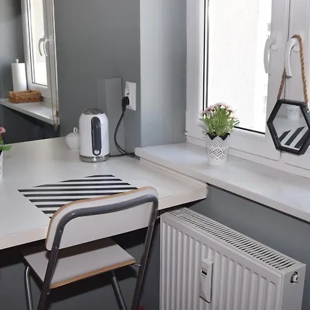 Apartment Be My Guest - Hoza - Pkin Super Centrum Metro Wi-fi *