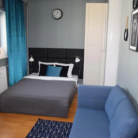 Be My Guest - Hoza - Pkin Super Centrum Metro Wi-fi * ワルシャワ