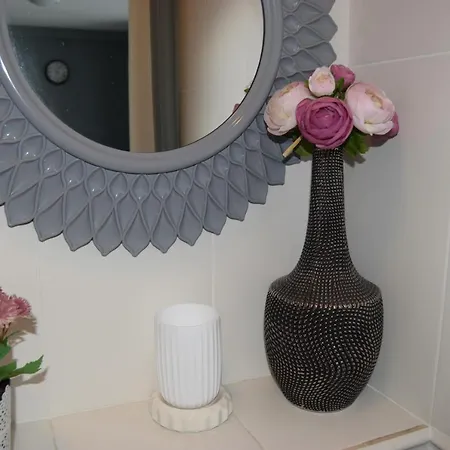 Be My Guest - Hoza - Pkin Super Centrum Metro Wi-fi Apartamento Varsóvia