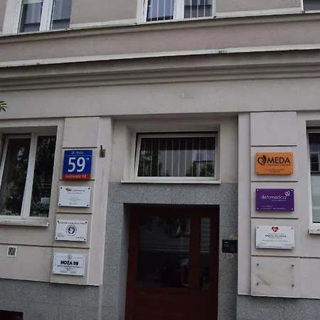 Be My Guest - Hoza - Pkin Super Centrum Metro Wi-fi * 华沙