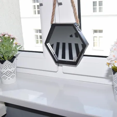 Apartamento Be My Guest - Hoza - Pkin Super Centrum Metro Wi-fi