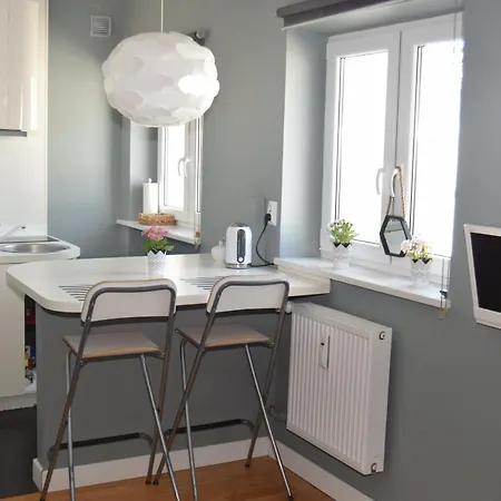 Apartamento Be My Guest - Hoza - Pkin Super Centrum Metro Wi-fi
