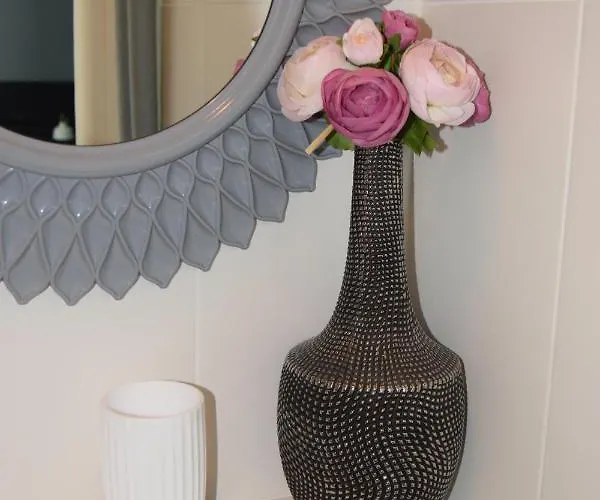 Apartment Be My Guest - Hoza - Pkin Super Centrum Metro Wi-fi