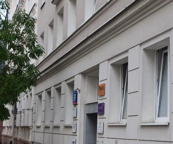 Apartment Be My Guest - Hoza - Pkin Super Centrum Metro Wi-fi Warsaw