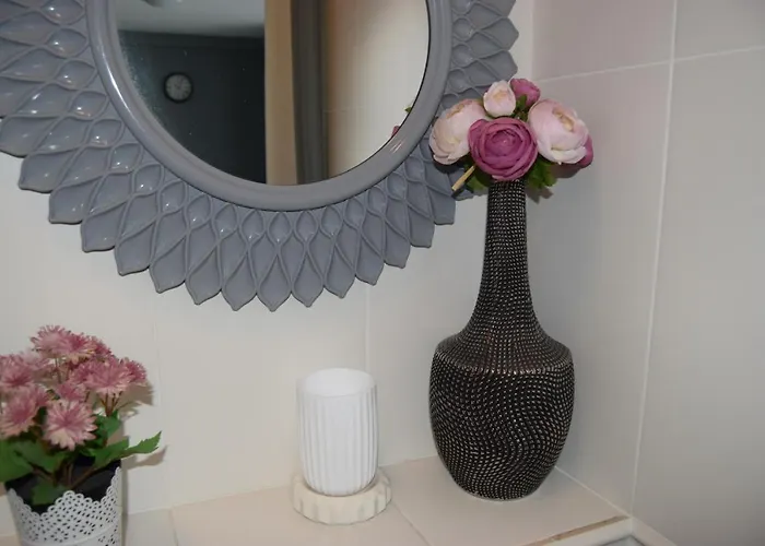 Be My Guest - Hoza - Pkin Super Centrum Metro Wi-fi Apartment Warsaw