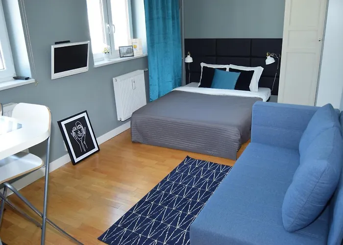 Be My Guest - Hoza - Pkin Super Centrum Metro Wi-fi * Warsaw