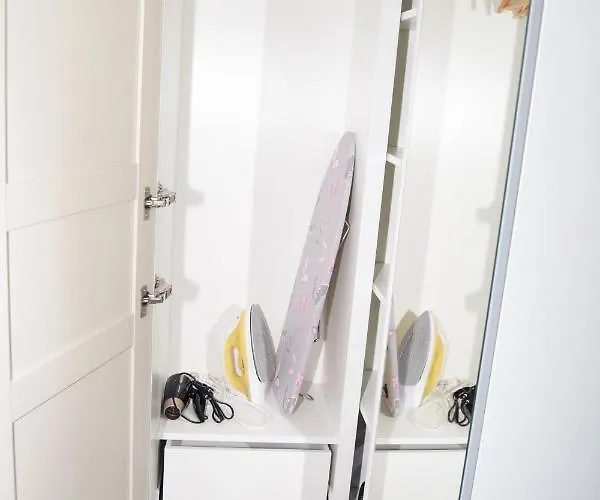 Apartment Be My Guest - Hoza - Pkin Super Centrum Metro Wi-fi *