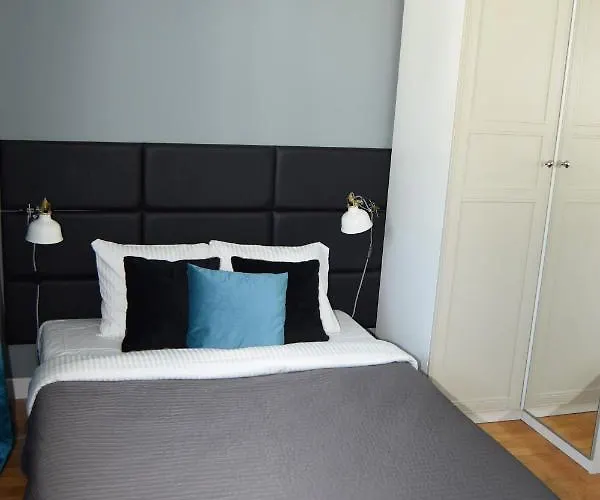 Be My Guest - Hoza - Pkin Super Centrum Metro Wi-fi *