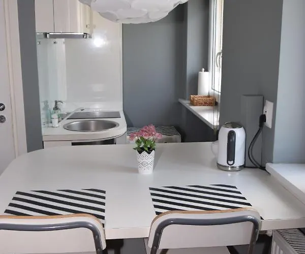 Be My Guest - Hoza - Pkin Super Centrum Metro Wi-fi * Warsaw