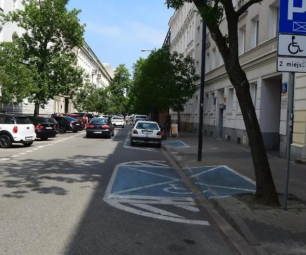 Apartment Be My Guest - Hoza - Pkin Super Centrum Metro Wi-fi *