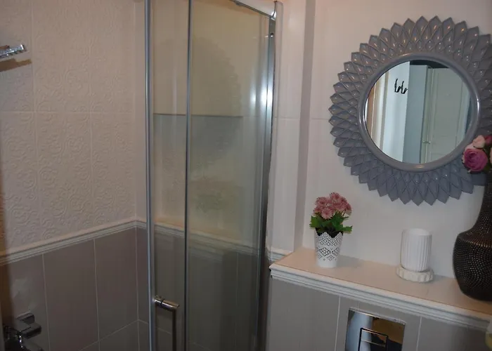 Be My Guest - Hoza - Pkin Super Centrum Metro Wi-fi * Warsaw