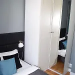 Apartment Be My Guest - Hoza - Pkin Super Centrum Metro Wi-fi Warschau