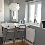 Apartment Be My Guest - Hoza - Pkin Super Centrum Metro Wi-fi