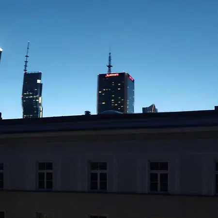 Appartamento Be My Guest - Hoza - Pkin Super Centrum Metro Wi-fi