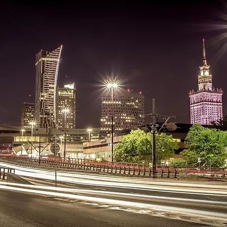 Be My Guest - Hoza - Pkin Super Centrum Metro Wi-fi Appartamento