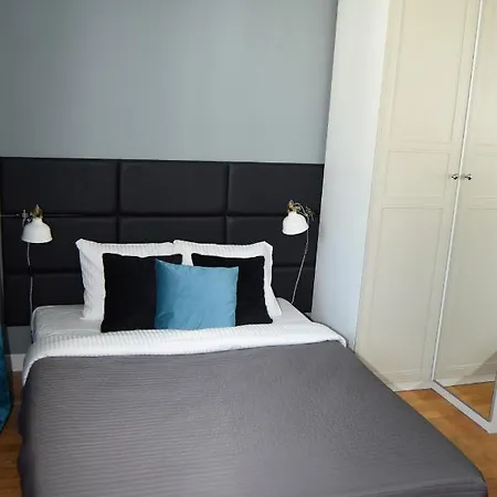 Be My Guest - Hoza - Pkin Super Centrum Metro Wi-fi *