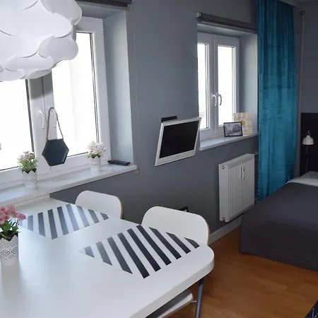 Be My Guest - Hoza - Pkin Super Centrum Metro Wi-fi Appartamento *