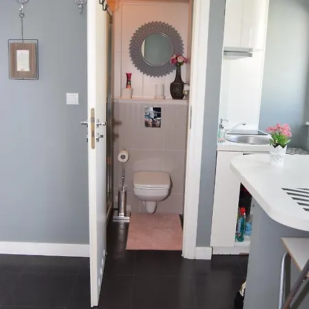 Appartamento Be My Guest - Hoza - Pkin Super Centrum Metro Wi-fi