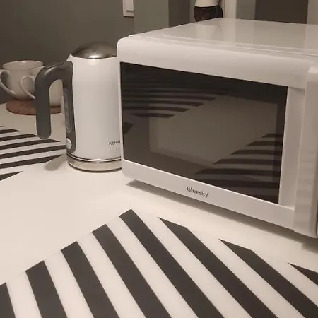 Be My Guest - Hoza - Pkin Super Centrum Metro Wi-fi